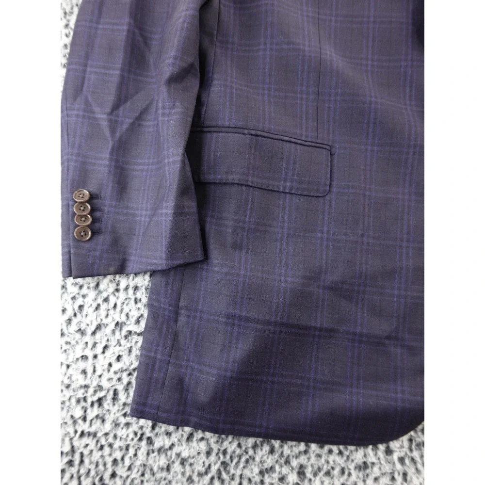 Bespoke 44 L  Loro Piana 